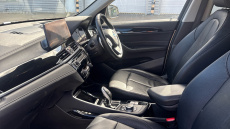 BMW X1 sDrive 20i [178] xLine 5dr Step Auto Petrol Estate